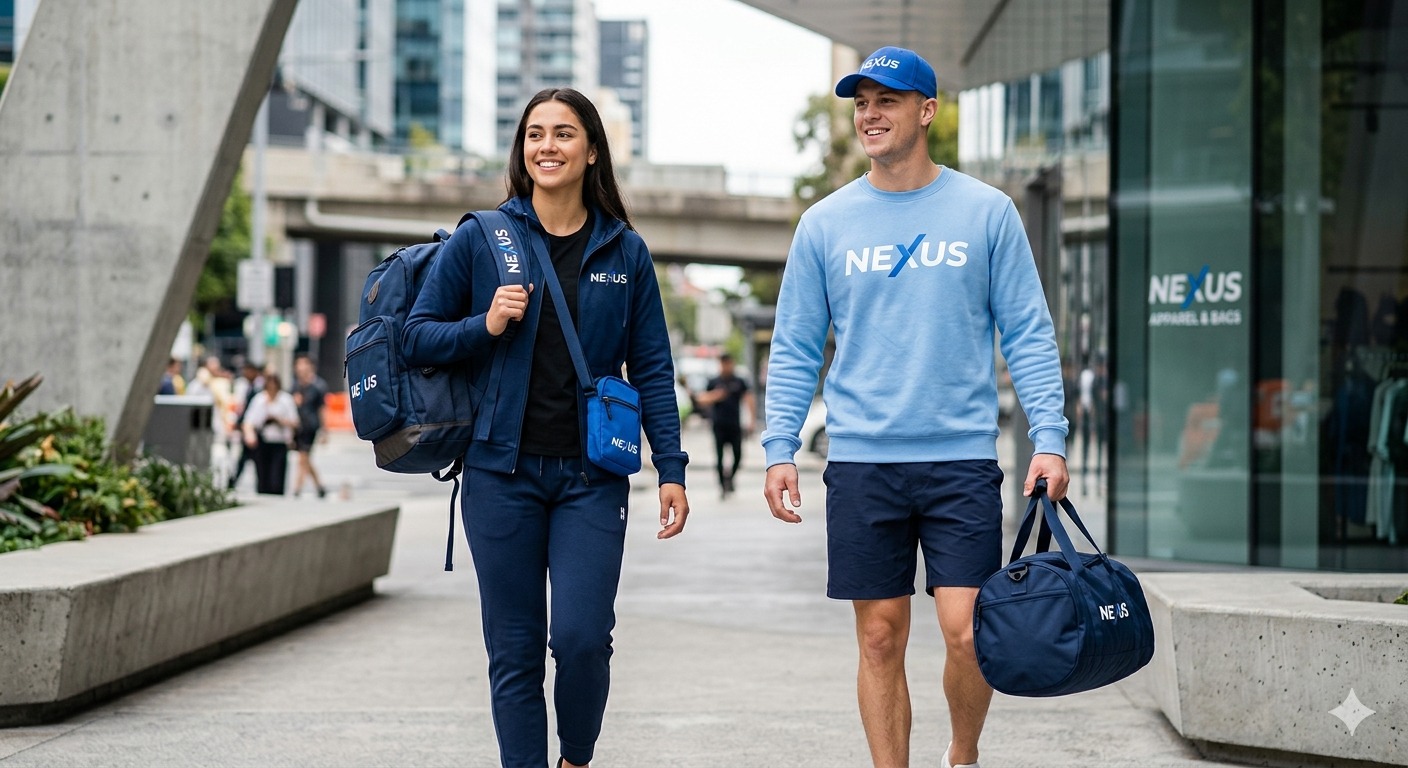 Apparel and Bags
